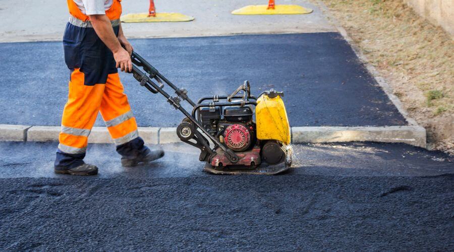 Professional Storm Sewer Service in Forbes, ND